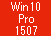 Win 10 Pro 64