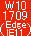 Win 10 Pro 64 Ver1709/IE11/Edge41