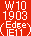 Win 10 Pro 64 Ver1903/IE11/Edge44