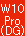 Win 10 Pro 64 Ver22H2 (Win11 DG)
