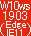 Win 10 Pro 64 for WS Ver1903/IE11/Edge44