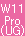 Win 11 Pro 64 Ver22H2 (Win10 UG)