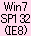 Win 7 Pro SP1 (8.1 Pro 64 DG)/IE8