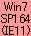 Win 7 Pro 64 SP1 (8.1 Pro 64 DG)/IE11