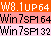 Win8.1UP Win7 SP1 64 Win7 SP1 32